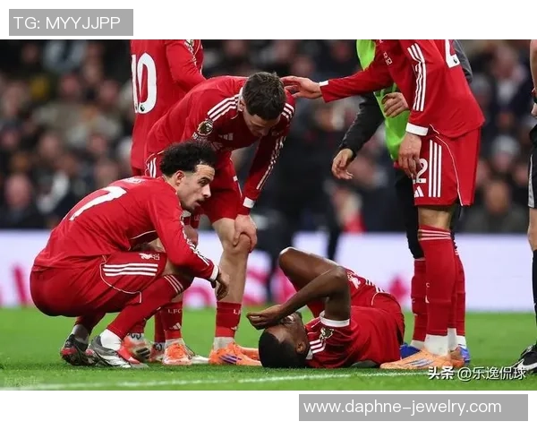 热刺狂胜利物浦五球大捷帽子戏法点燃世界杯激情瞬间