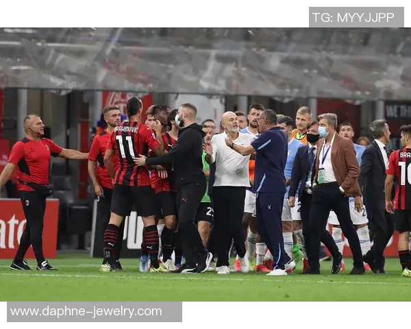 意甲焦点战AC米兰小胜里昂引发转会风波全场沸腾